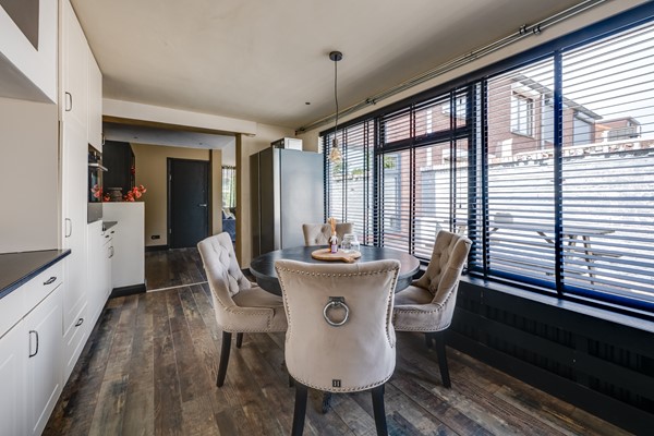 Medium property photo - Rubenspark 7, 5121 WN Rijen